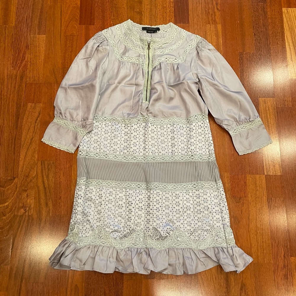 BCBGMaxAzria Dress, size 6